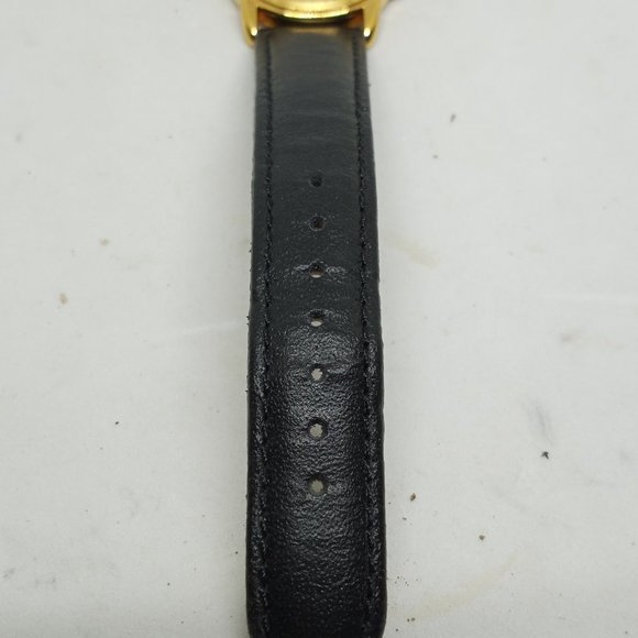 Tourneau Women's 30mm Gold Tone Pegasus Icon Limited Edition Watch - Picture 6 of 11